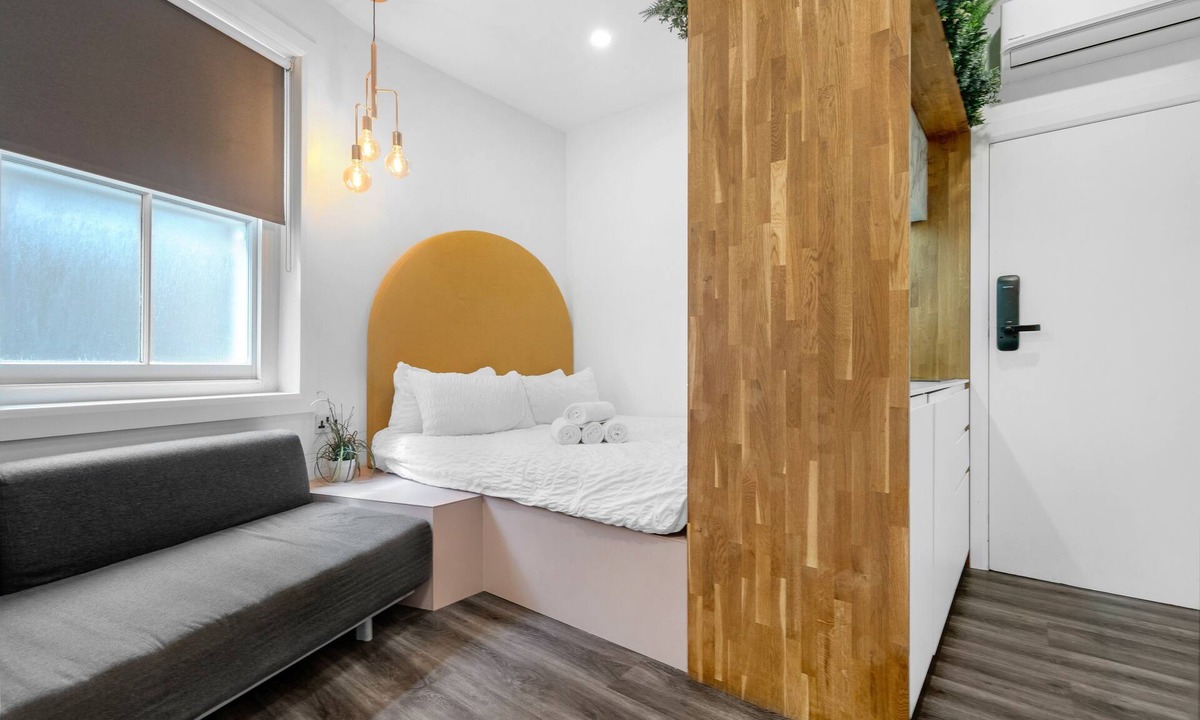 Spitalfields Apartment | Cozy Studio on Brick Lane