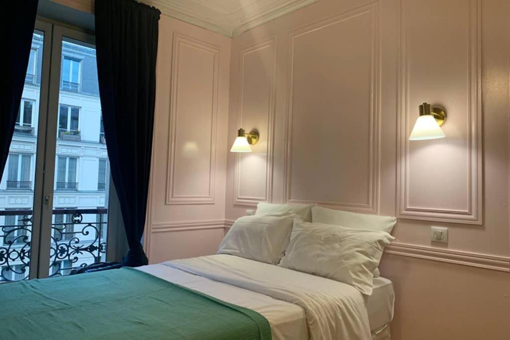 Val-de-Grace Apartment | Cozy Studio Paris 5 Luxembourg Garden Central Aldaro
