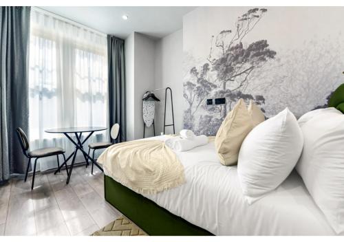 Springfield Apartment | Cozy Studio Retreat in Trendy Clapton Common