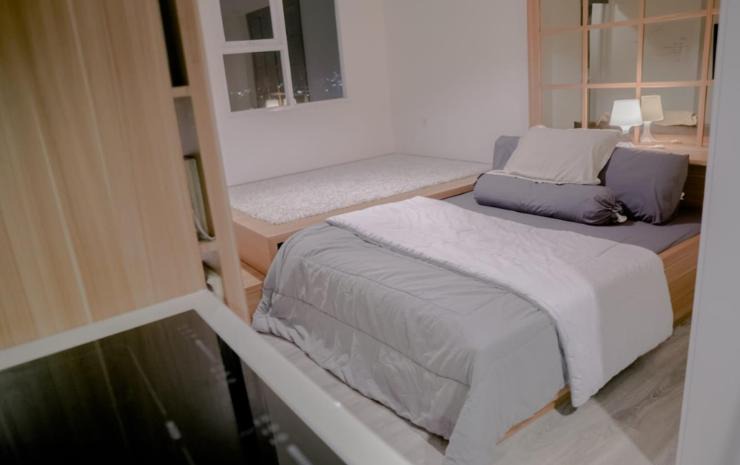 Pondok Aren Hotel | Cozy Studio Room at Apartemen Bintaro Icon