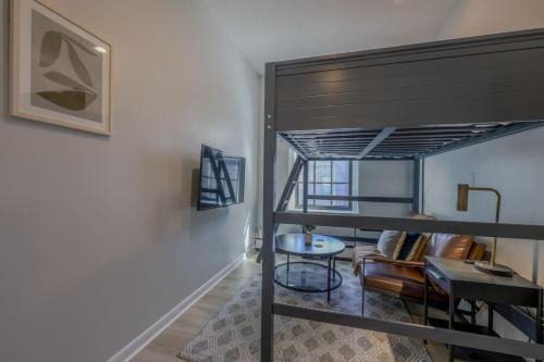 Prudential - St. Botolph Apartment | Cozy Studio South End
