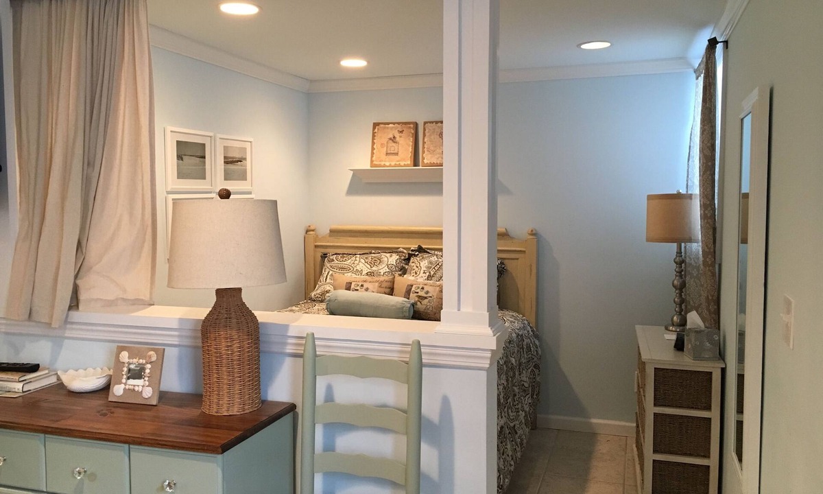 East Atlantic Beach Apartment | Cozy Studio in Long Beach/EAB