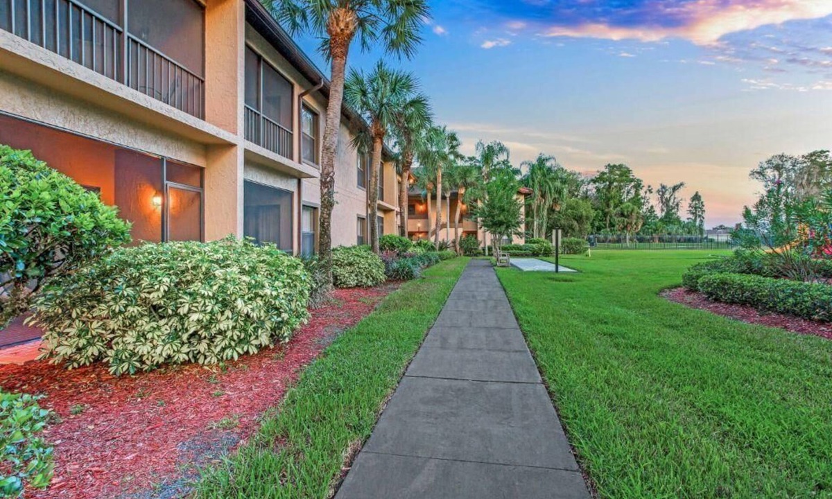 Solivita Apartment | Cozy Studio w/Complex Outdoor Pool, WiFi, Playground & More!