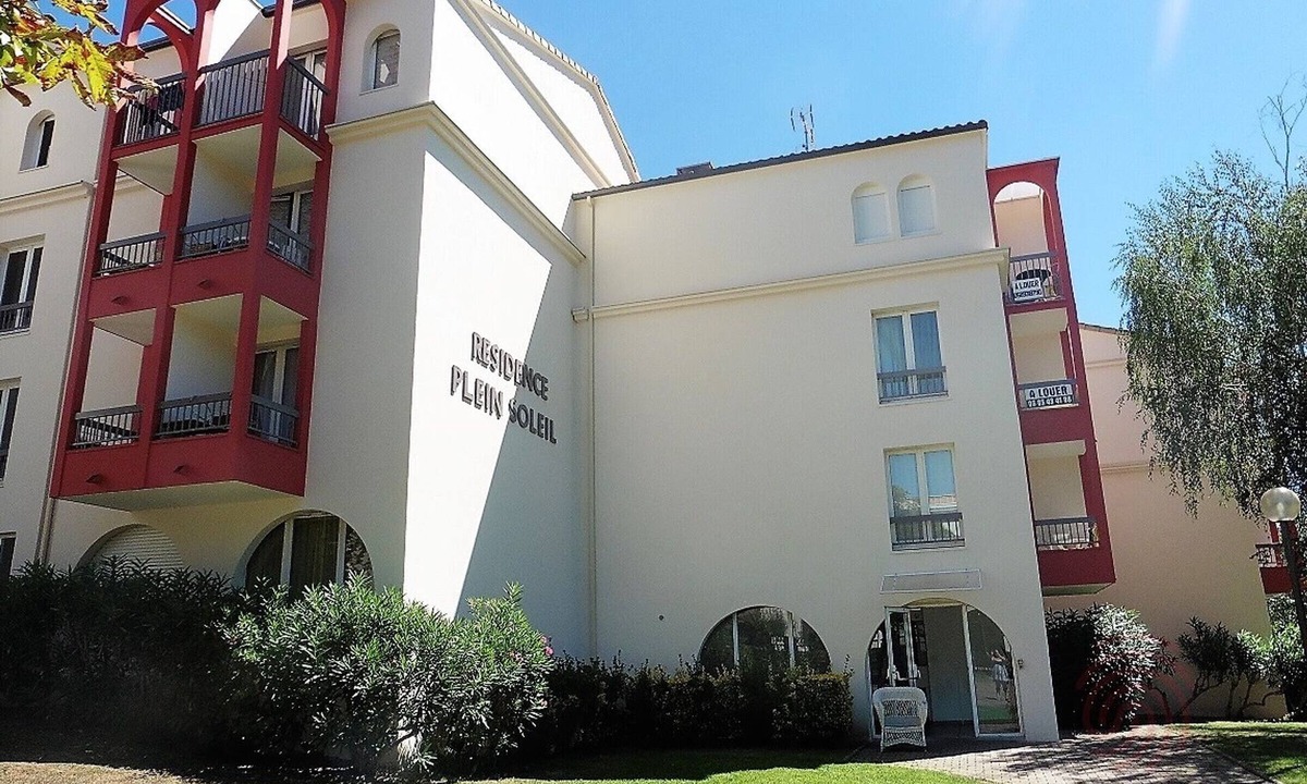 Lamalou-les-Bains Apartment | Cozy studio with wifi, pets allowed