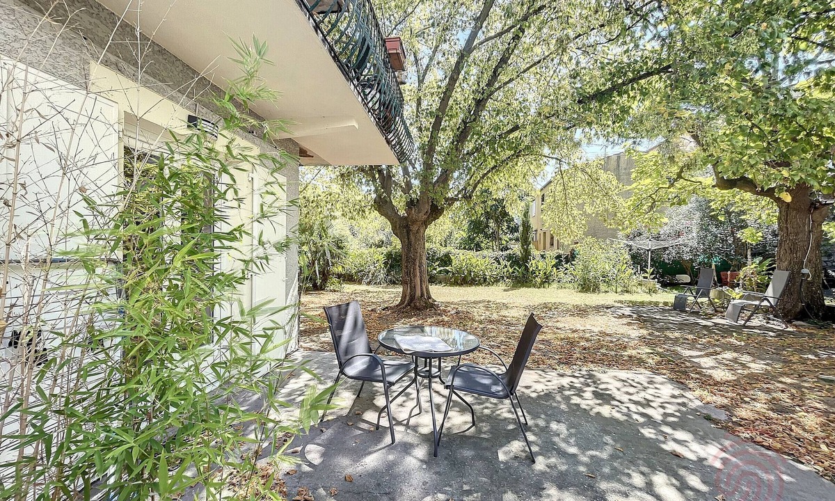 Lamalou-les-Bains Apartment | Cozy Studio with Terrace, Pets Welcome, Near Thermal Springs, Lamalou les Bains