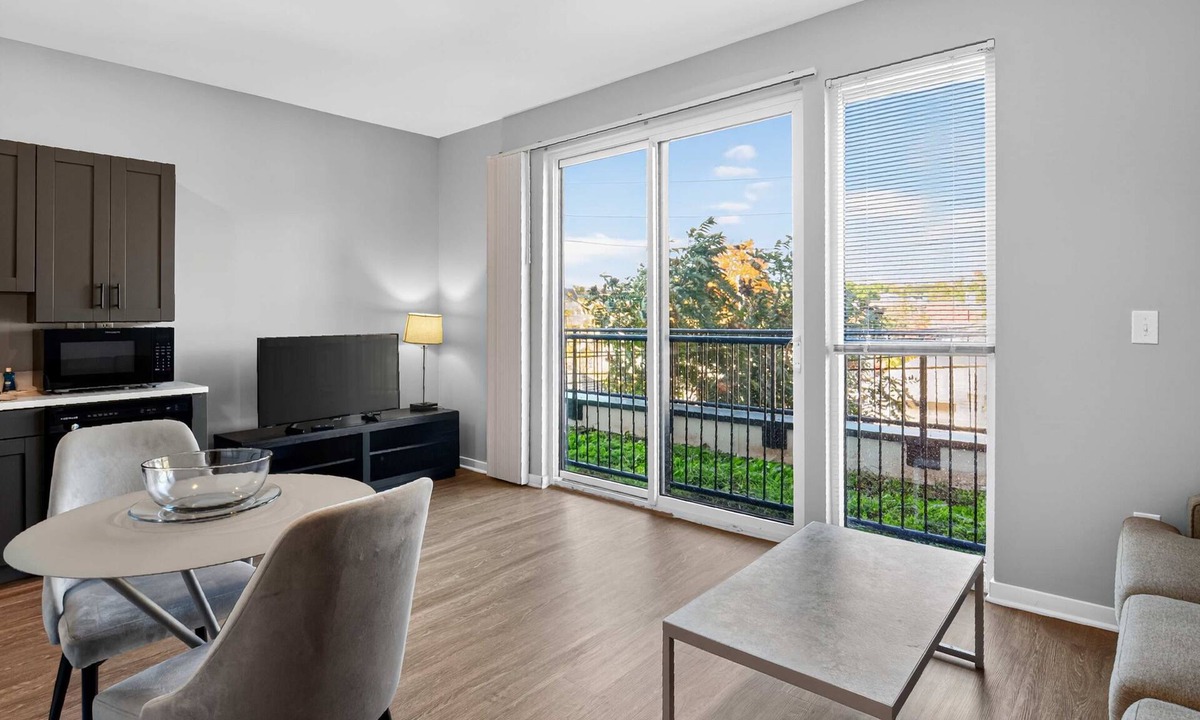 Bloomington Apartment | Cozy Studio Walk to Campus & Dining