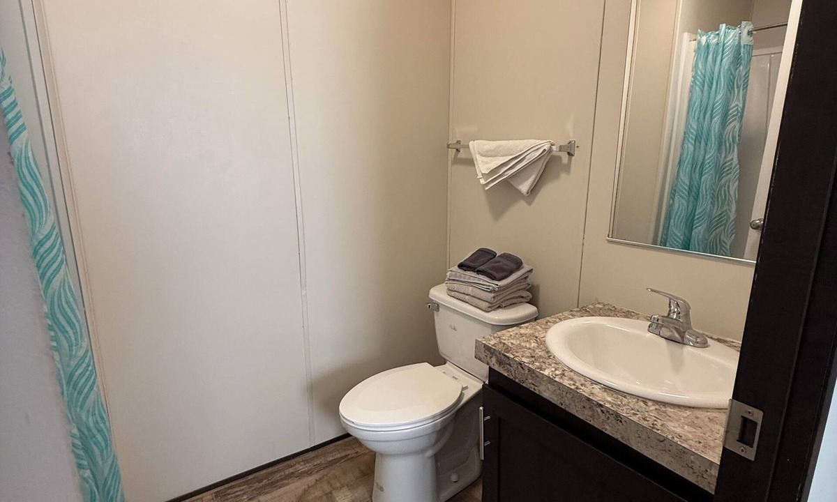 West Odessa Apartment | Cozy studio with AC in delightful Odessa