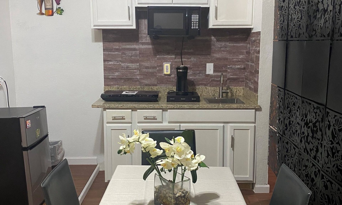 Cypress Apartment | Cozy studio with WiFi and AC in peaceful Cypress