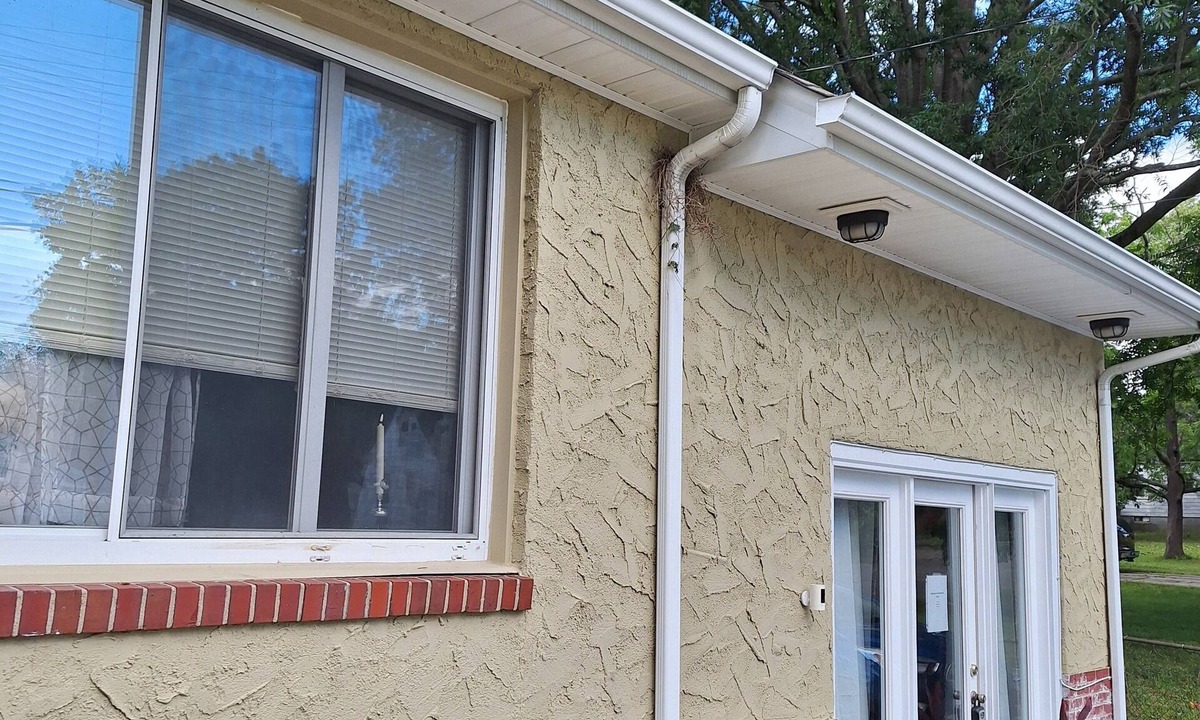 Hopewell Apartment | Cozy Suburban Nest Guest Suite separate from main home with hottub