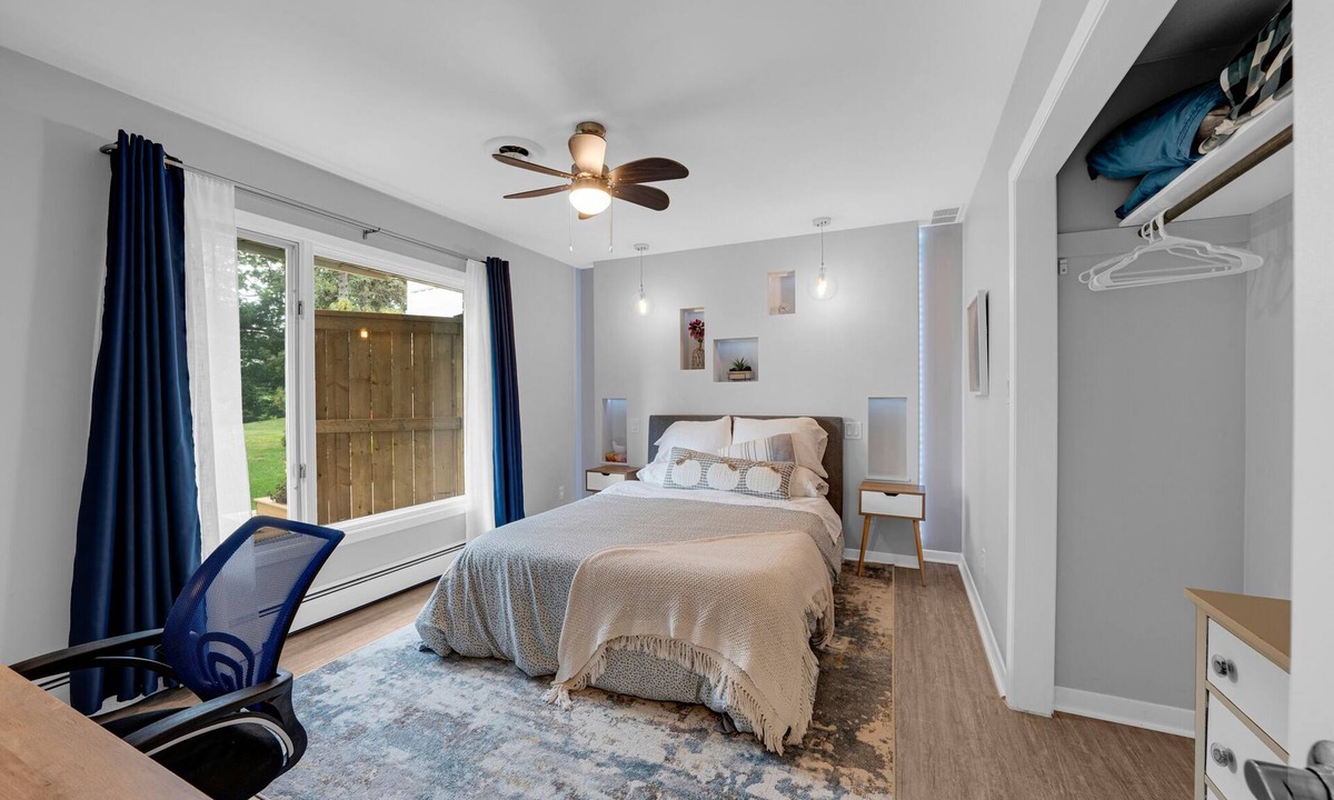Ruthven Apartment | Cozy Suite #2 - Seacliff Beach Suites