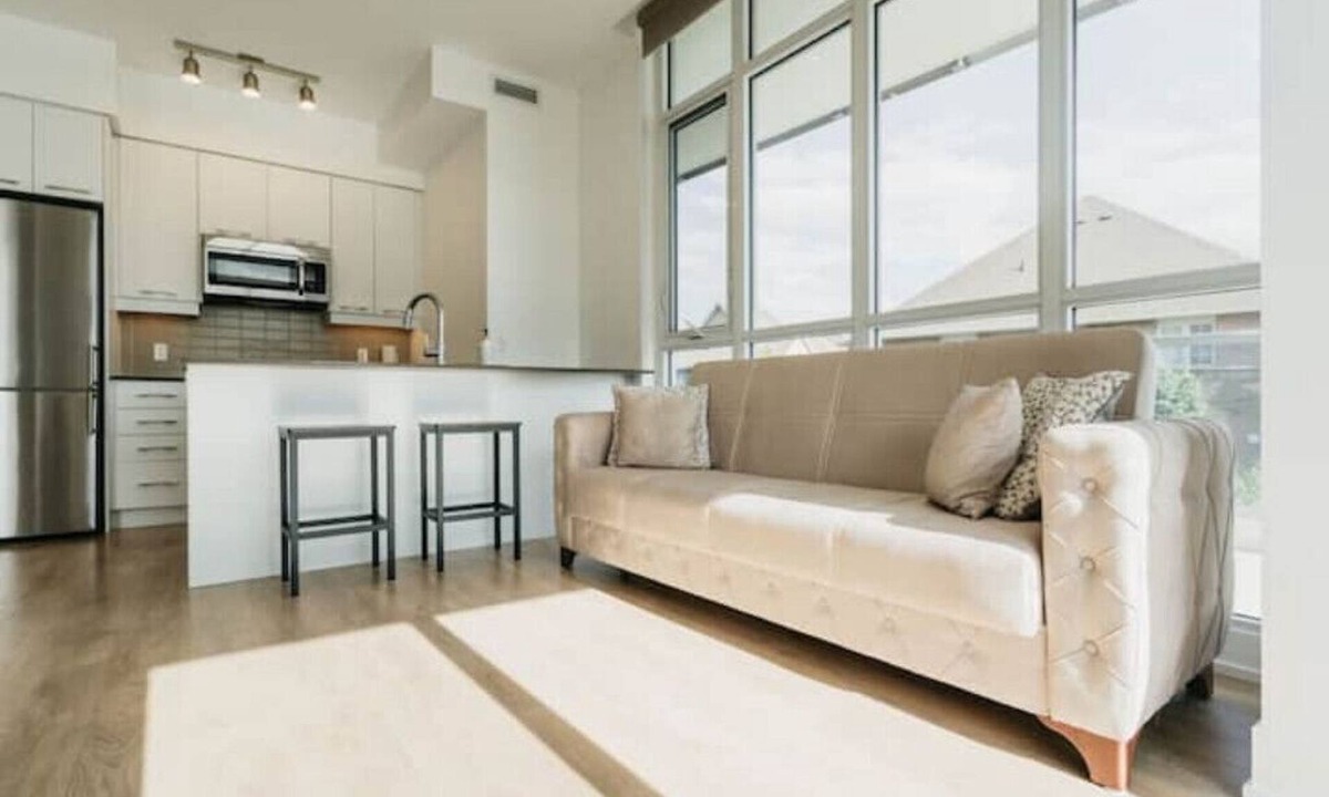 Richmond Hill Condo | Cozy Suite Good Location