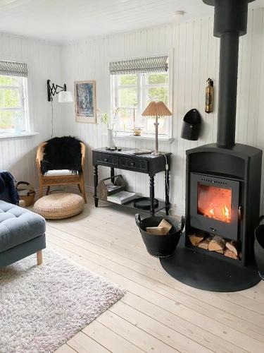 Hou House | Cozy Summer House Close To Bisnap Beach