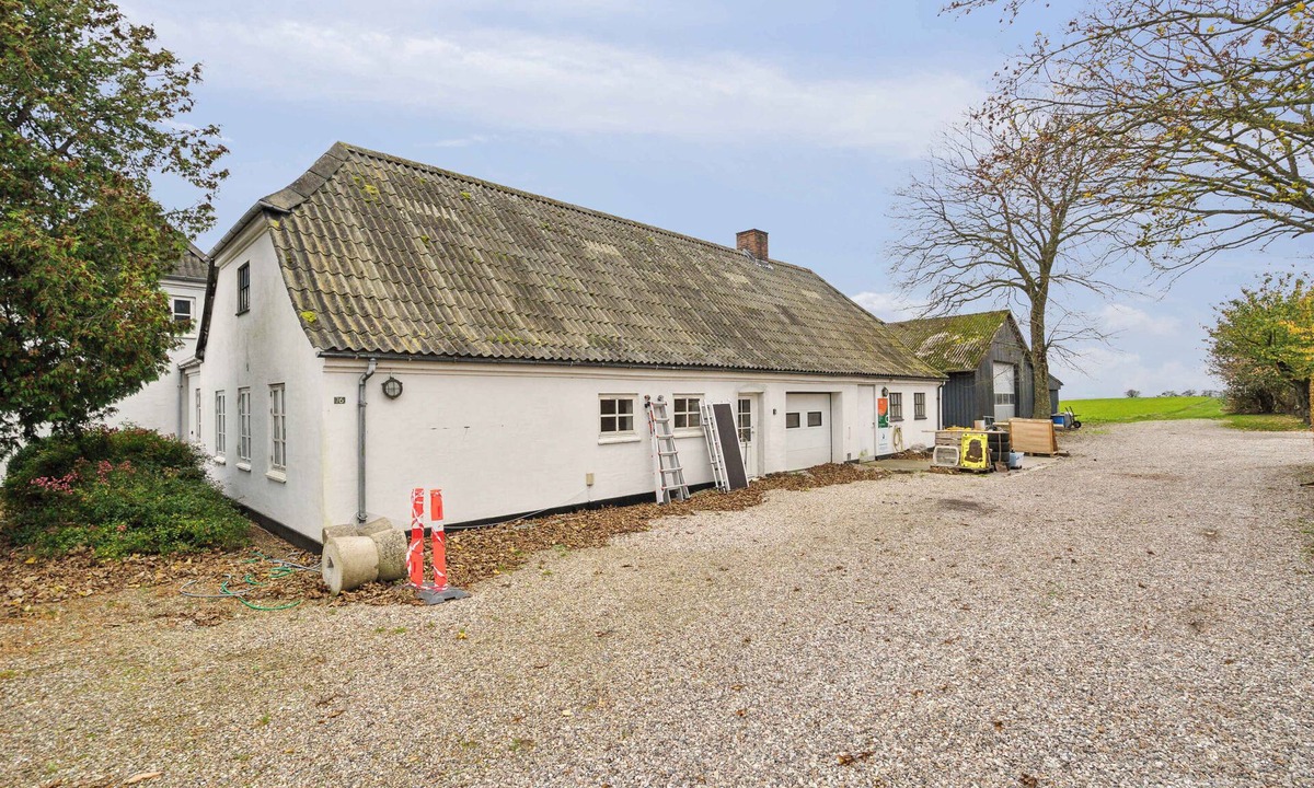 Svendborg Apartment | Cozy summer house in Svendborg