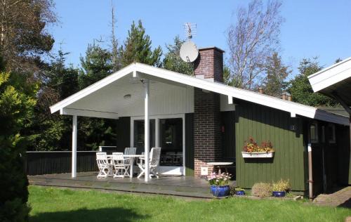 Saltum House | Cozy Summer House Near Saltum