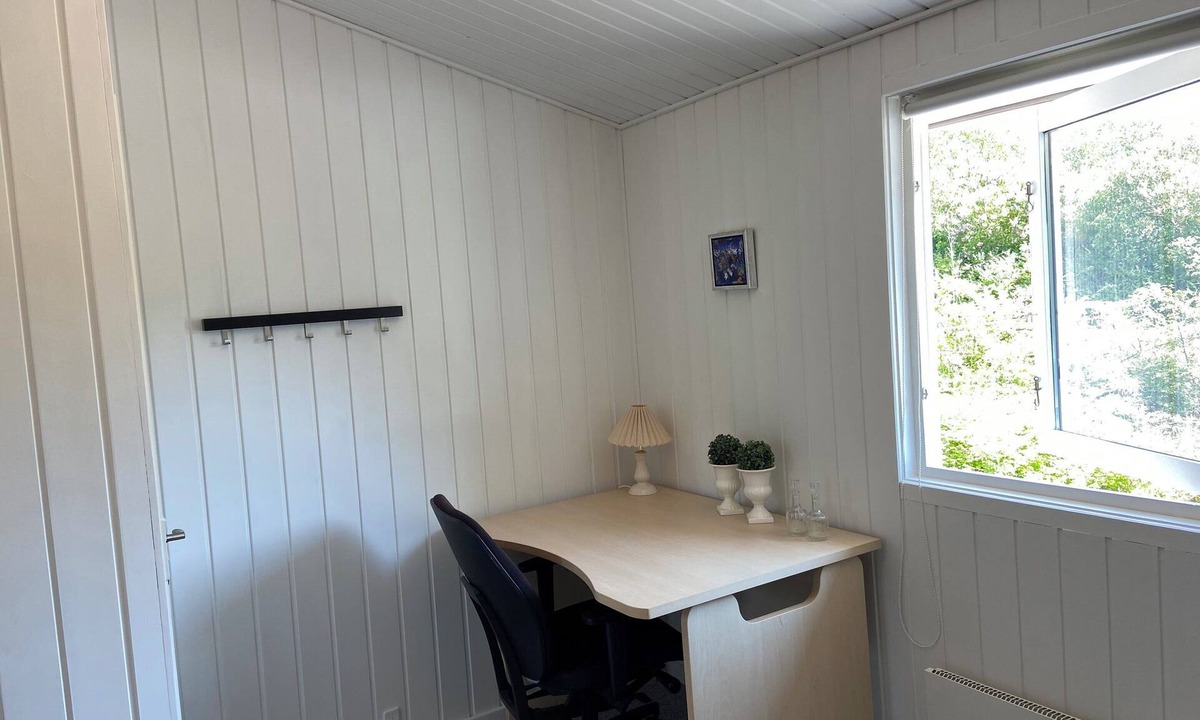 Glesborg House | Cozy summer house on scenic Djursland