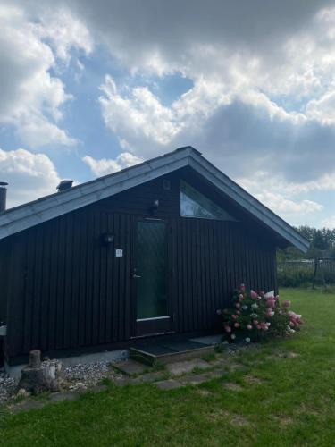 Skibby House | Cozy Summerhouse