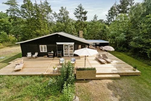Pedersker House | Cozy Summerhouse On Bornholm