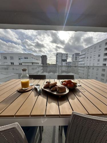Center Apartment | Cozy T2 au pied de la gare