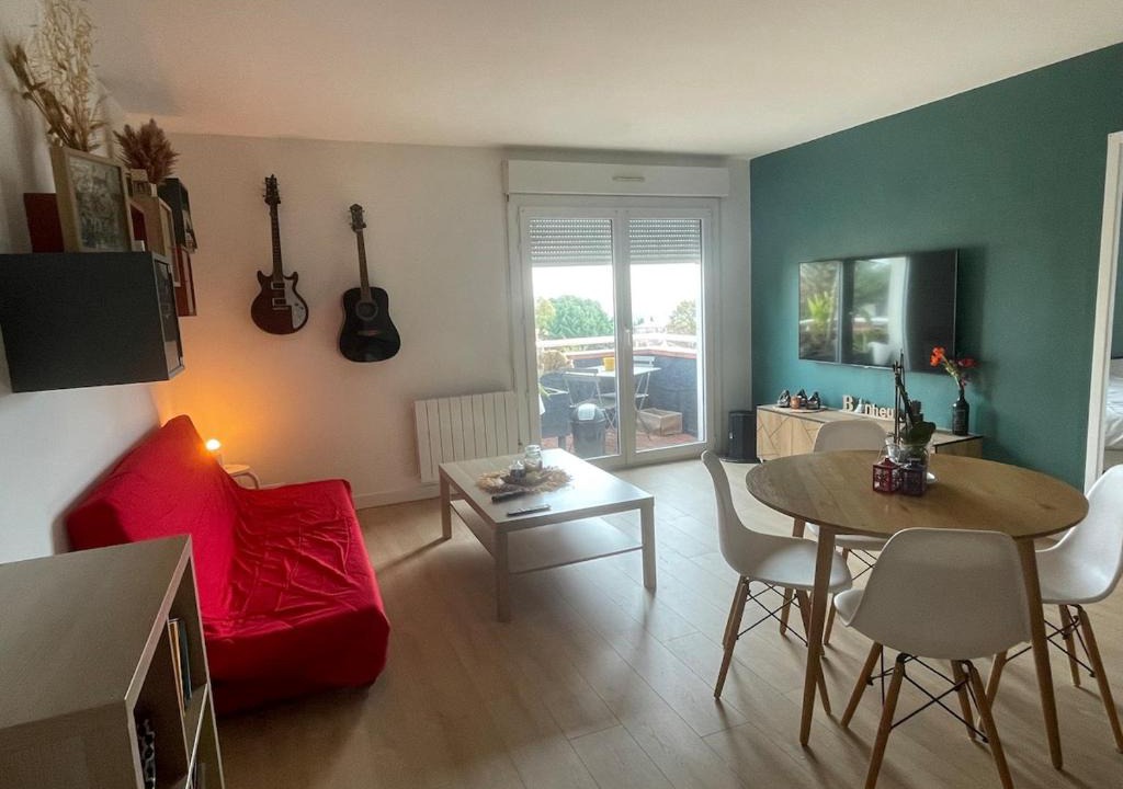 Pechabou Apartment | Cozy T2 au sud de Toulouse