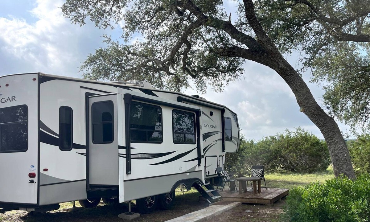 Dripping Springs House | Cozy Texas Hill Country Rental for Romantic Getaways in Texas