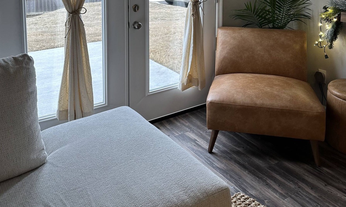 East Brainerd House | Cozy Town Home