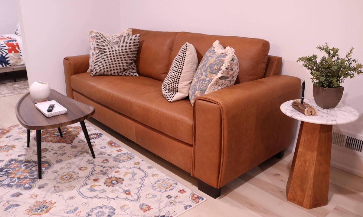 Niagara Falls Apartment | Cozy Traveler's Oasis in Niagara Falls
