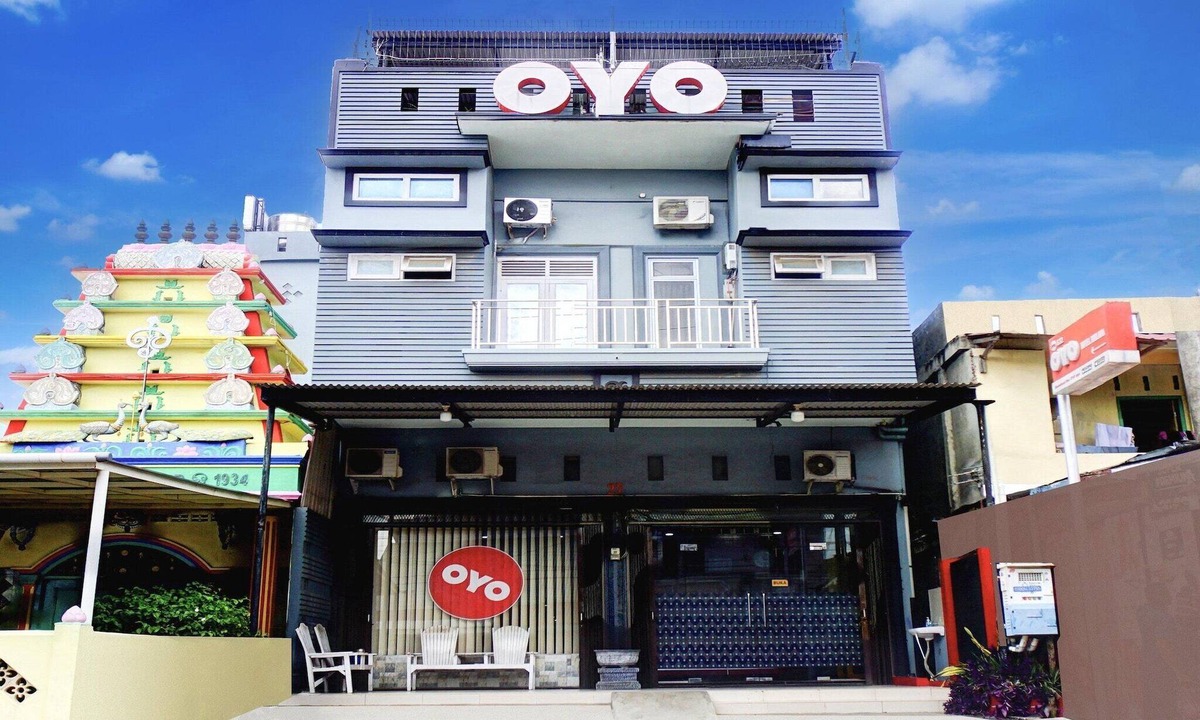 Banda Aceh House | Cozy Twin Escape with Free WiFi and Parking