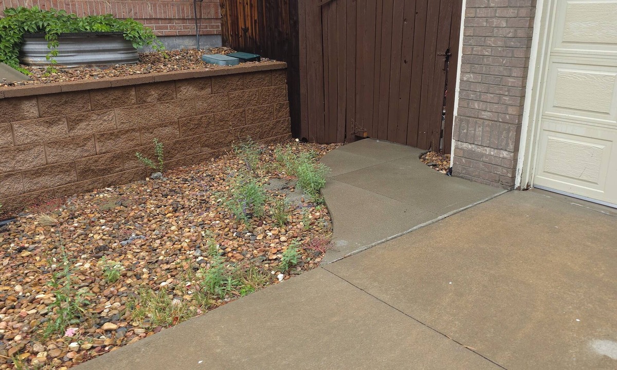 Aurora House | cozy two bed walkout basement