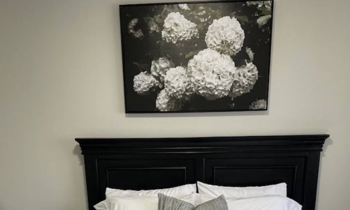Orillia House | Cozy Upper Orillia Unit