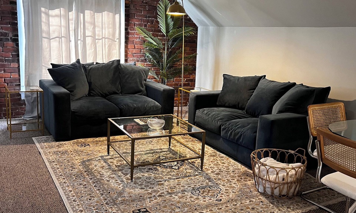 Cape Girardeau House | Cozy upstairs unit in Cape Girardeau