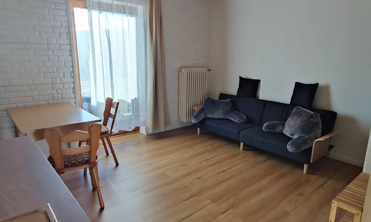 Bayerisch Eisenstein Apartment | Cozy vacation apartment with 2 bathrooms and south-facing balcony