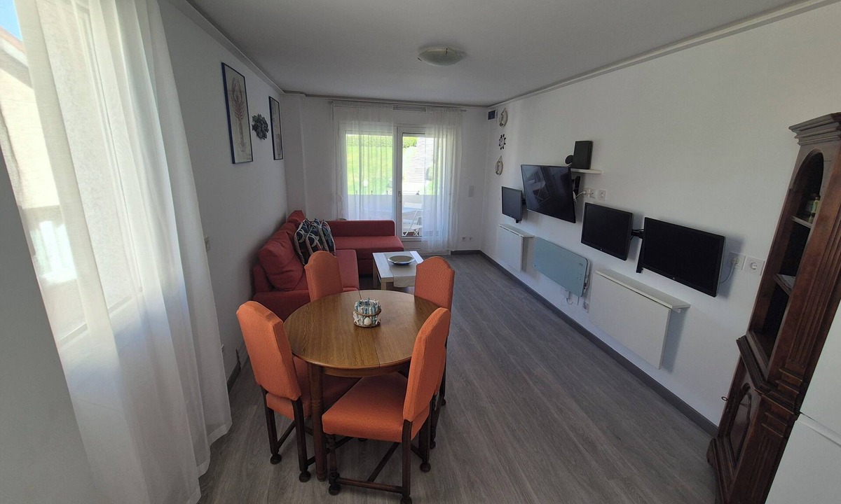 Mogro Apartment | Cozy, very comfortable, very close to the beach.