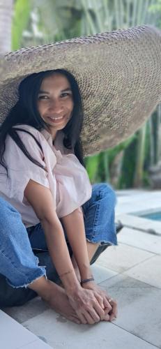 Sei Pinang Villa | Cozy Villa Adrima, Bali, Canggu area