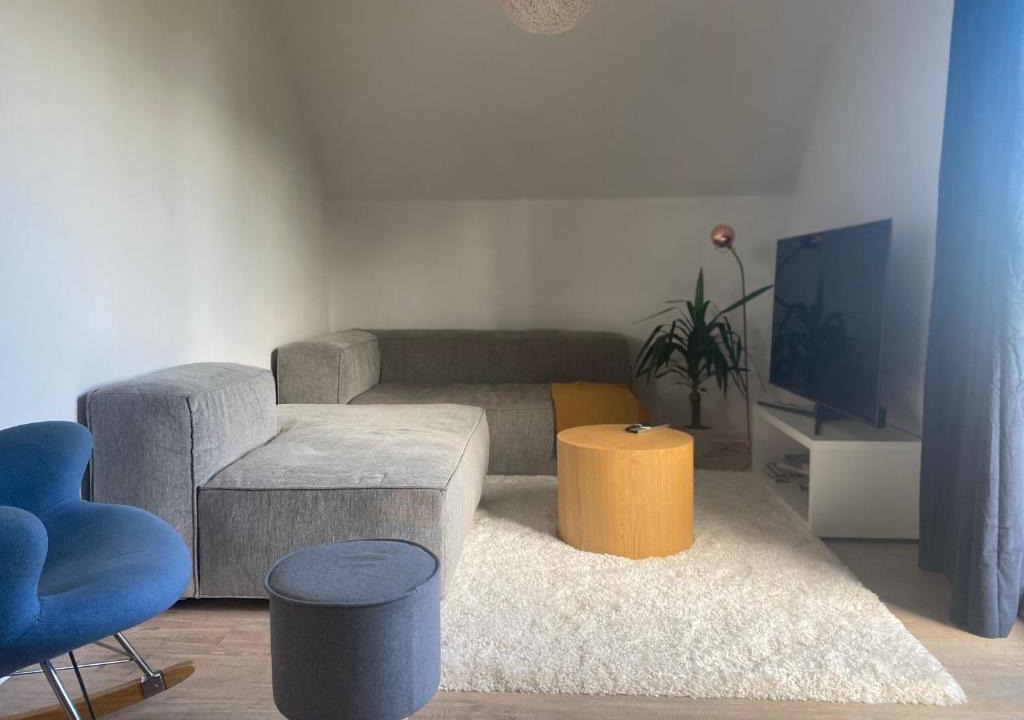 Herlev Apartment | Cozy villa apartement