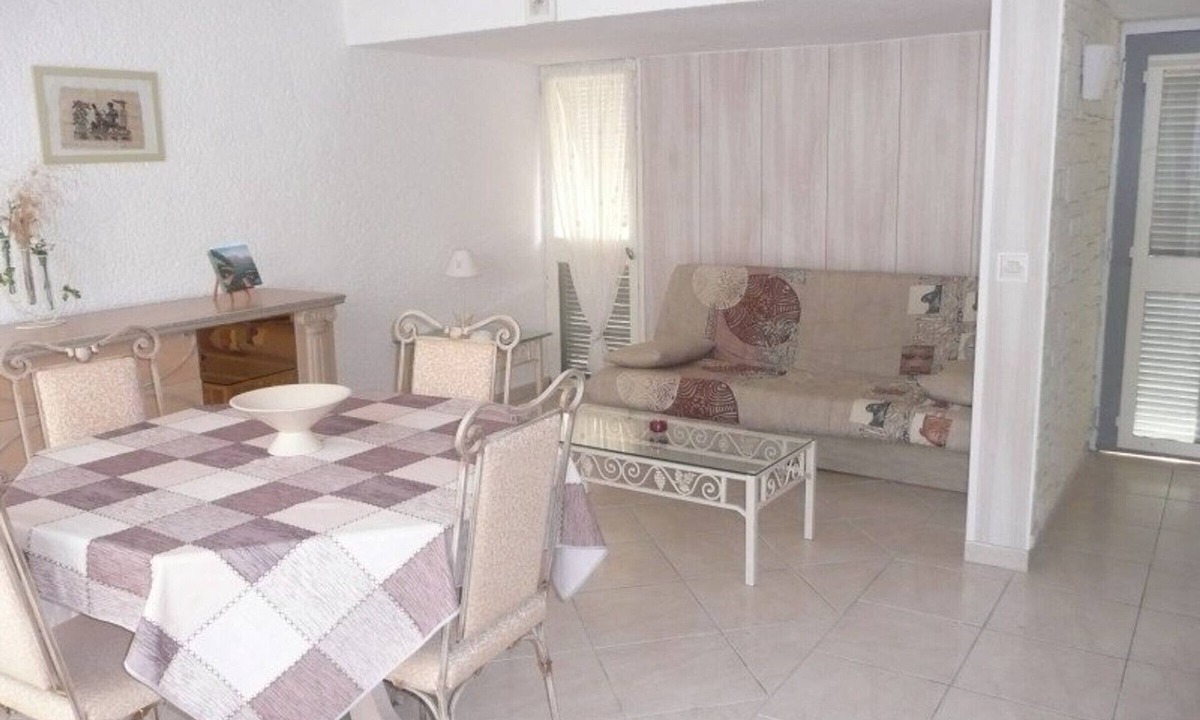 Le Barcares Villa | Cozy villa near the beach - 7 guests