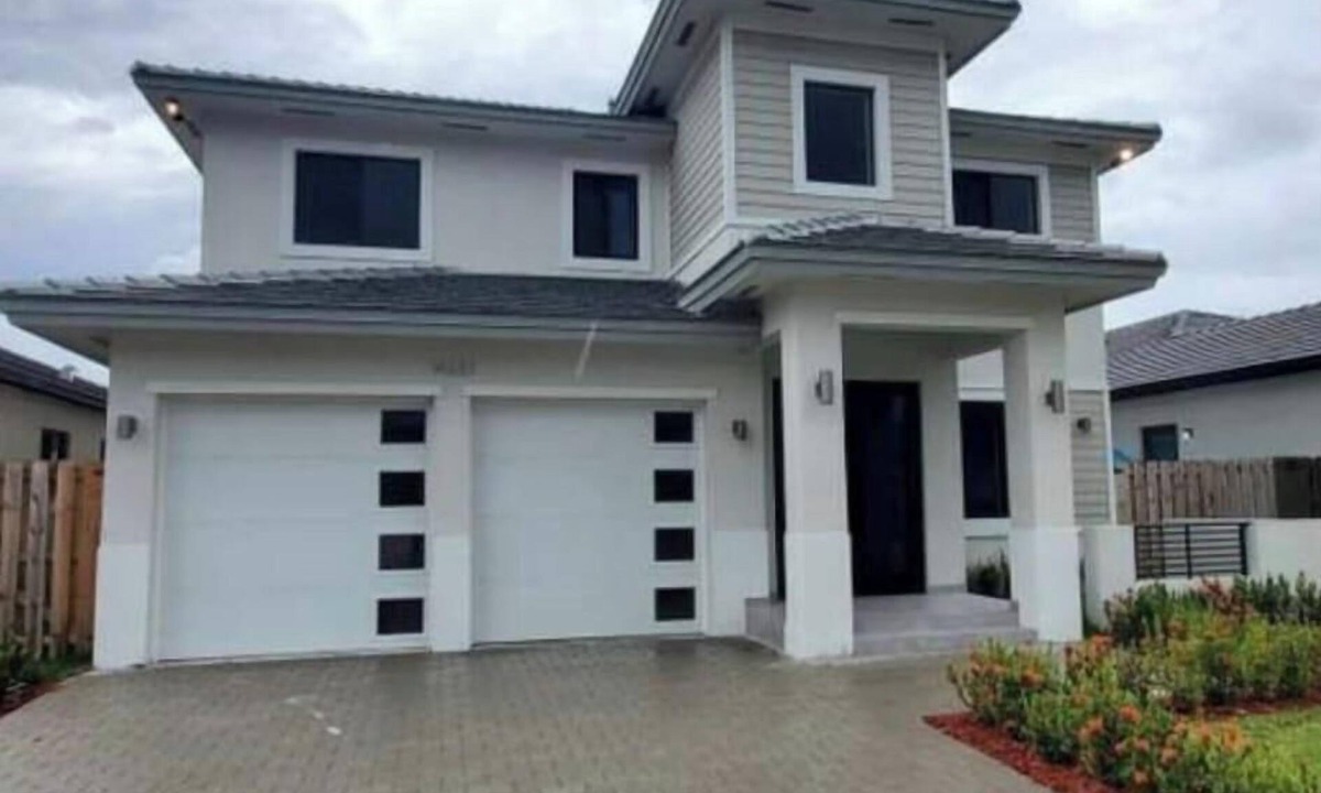 Tamiami House | Cozy villa