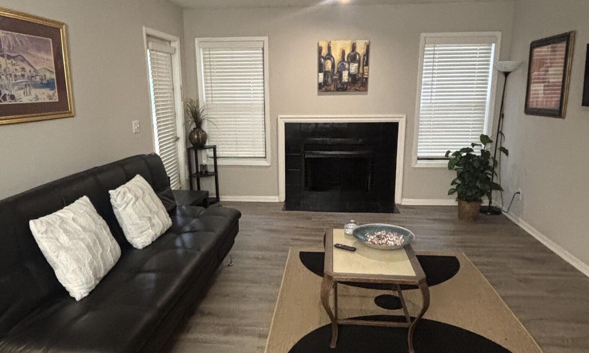 Cumberland Apartment | Cozy Vinings Hideaway 6