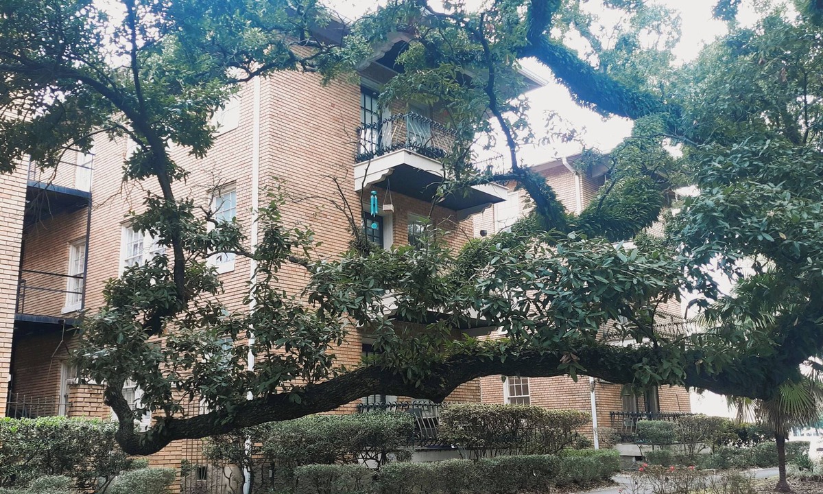 Hannon Park Condo | Cozy Vintage Studio Close To Downtown