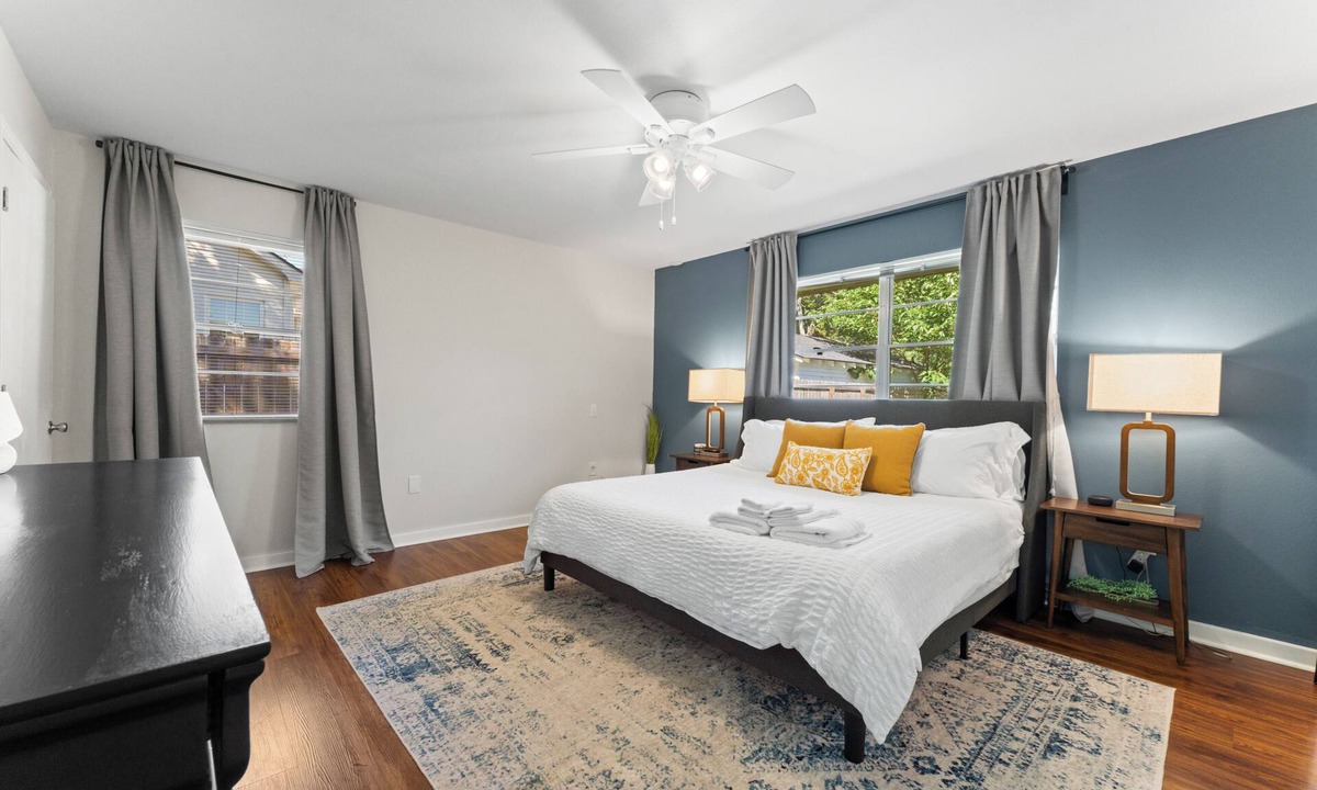 Highlands - Perkins House | Cozy+Warm for Rest or Play PingPong+Fire pit+Grill