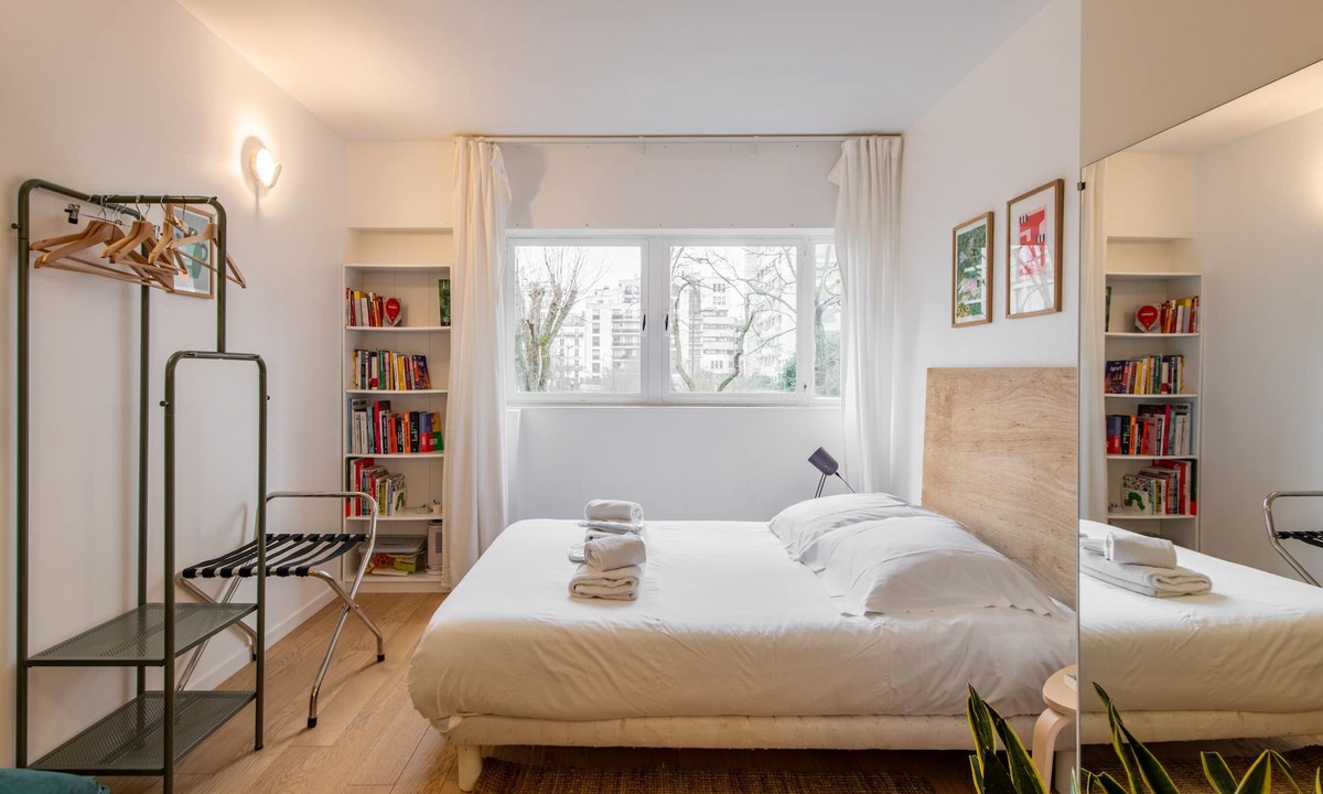 Belleville Bed & Breakfast | Cozy, well equipped and private studio