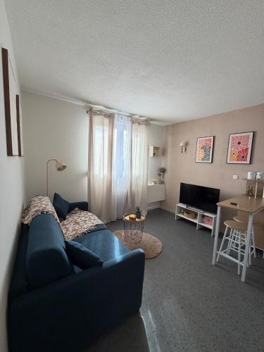 Arras Apartment | Cozy Wellington-Studio near Arras station and center
