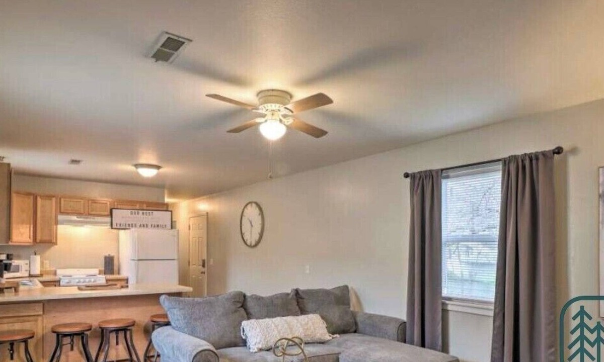 West Plains Apartment | Cozy West Plains Home Near Shopping & Dining!