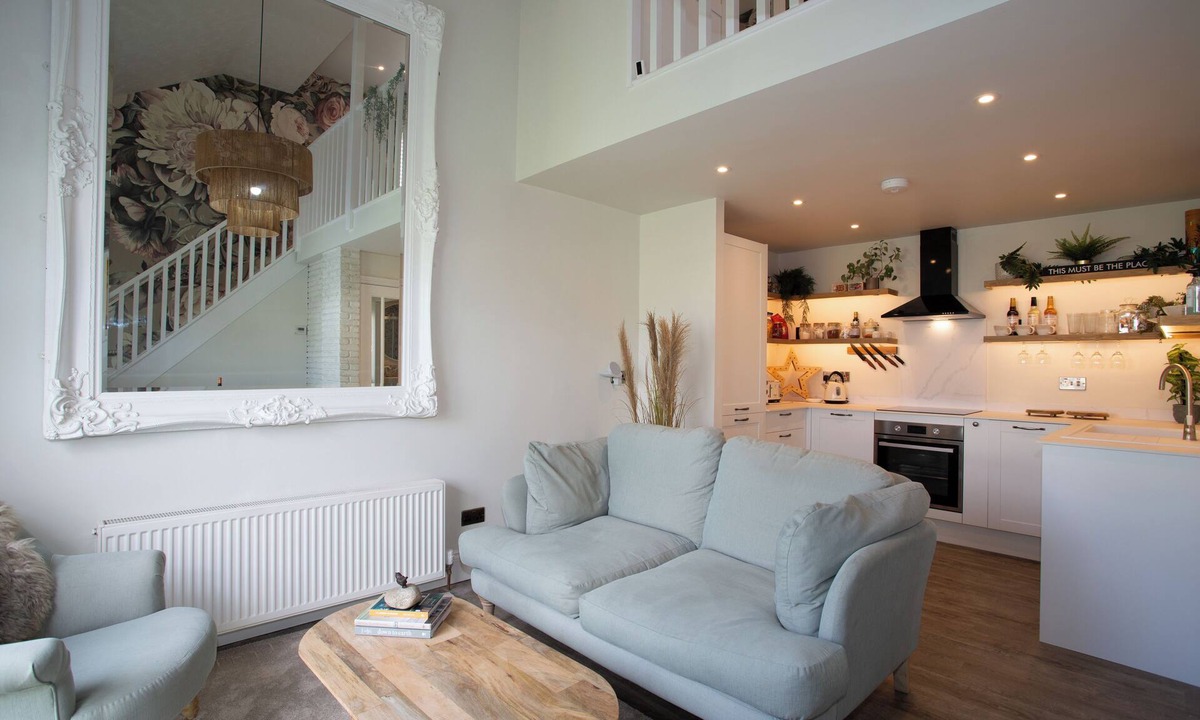 Wetherby House | Cozy Wetherby Retreat