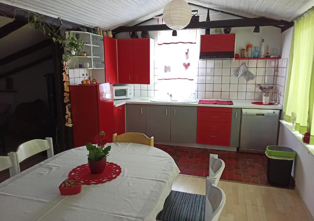 Zadar Apartment | CozyPlace