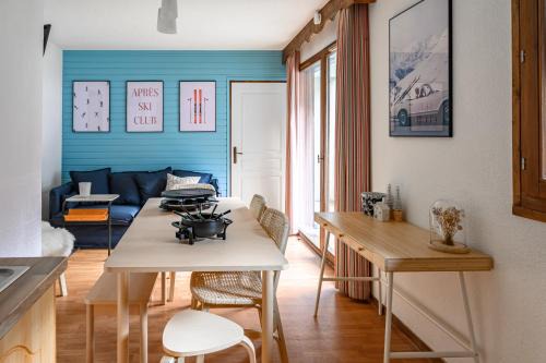 Orelle Apartment | CozySerenity, Orelle & Les 3 Vallées