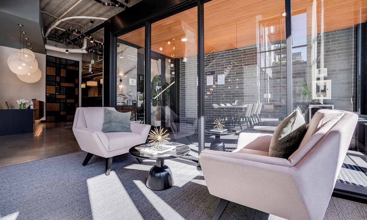 Downtown Minneapolis Apartment | CozySuites Marquee