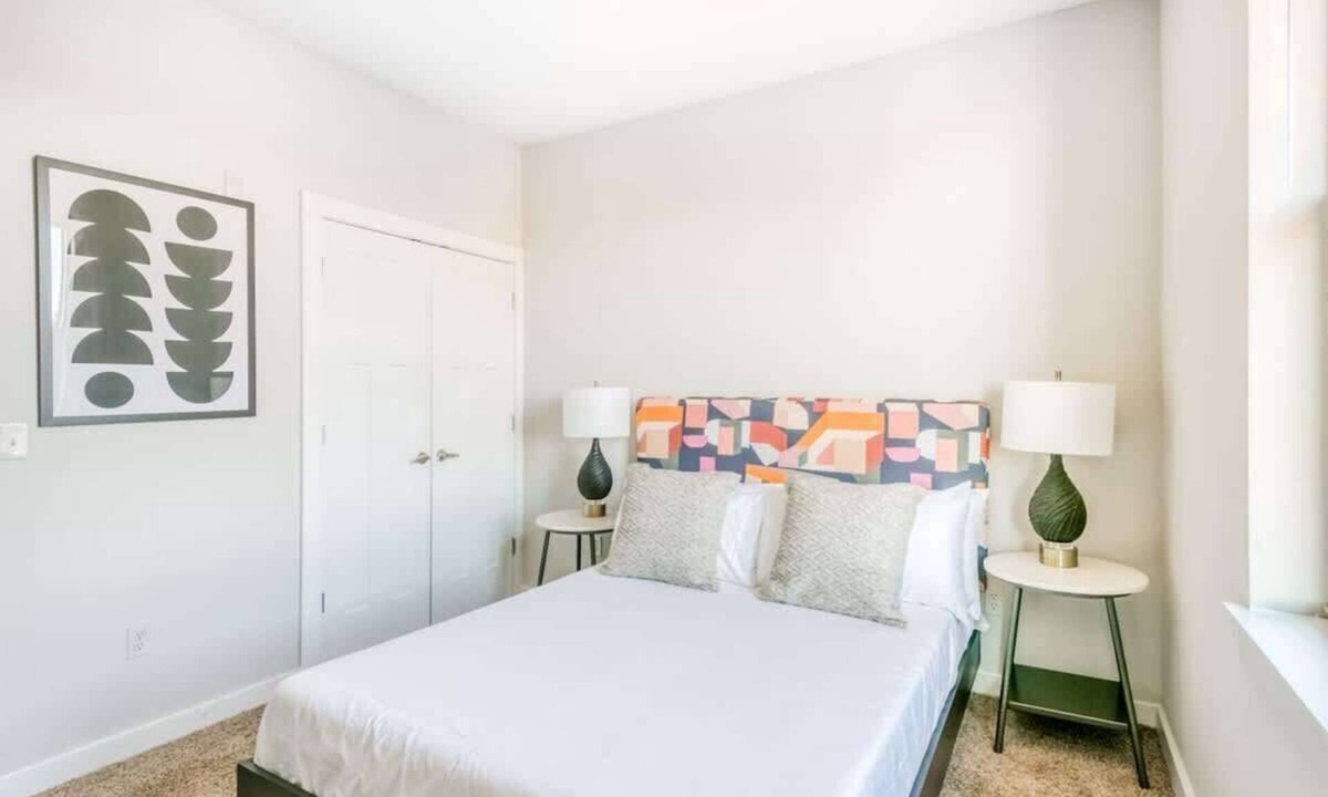 Music Row Apartment | CozySuites TWO Classy Music Row Condos