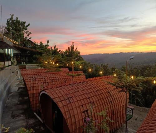 Patuk Hotel | Cozzy Bitu Garden