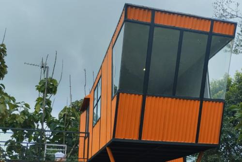 Temanggung Hotel | Cozzy D'Sobahan Resort