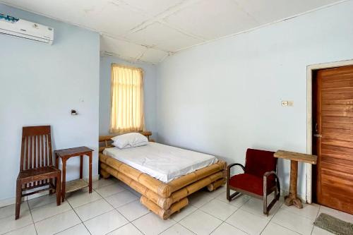 Tukad Mungga Hotel | Cozzy HEPI Bungalo Lovina Singaraja Bali
